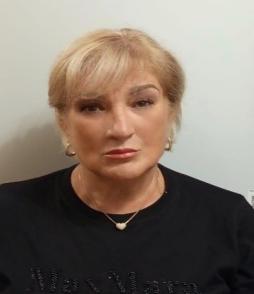 Гайворонская Ольга Павловна