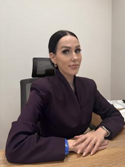 Гареева Юлия Сергеевна