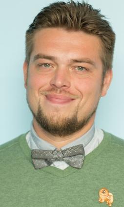 Байбуз Дмитрий Викторович