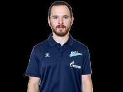 Макаров Павел Константинович