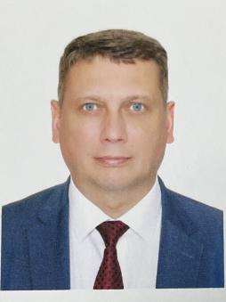 Семенов Борис Анатольевич